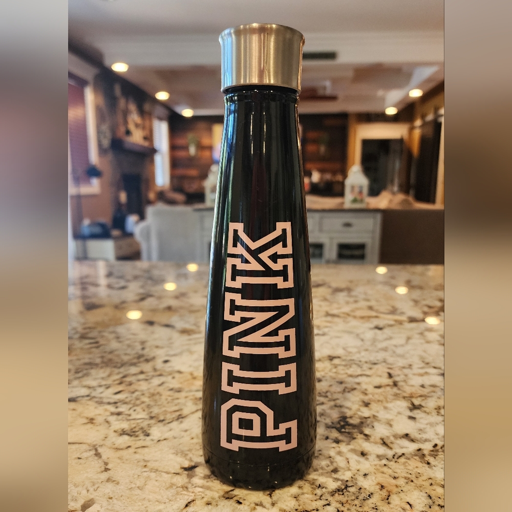 Victoria Secret PINK, Sip by S'well Water Bottle